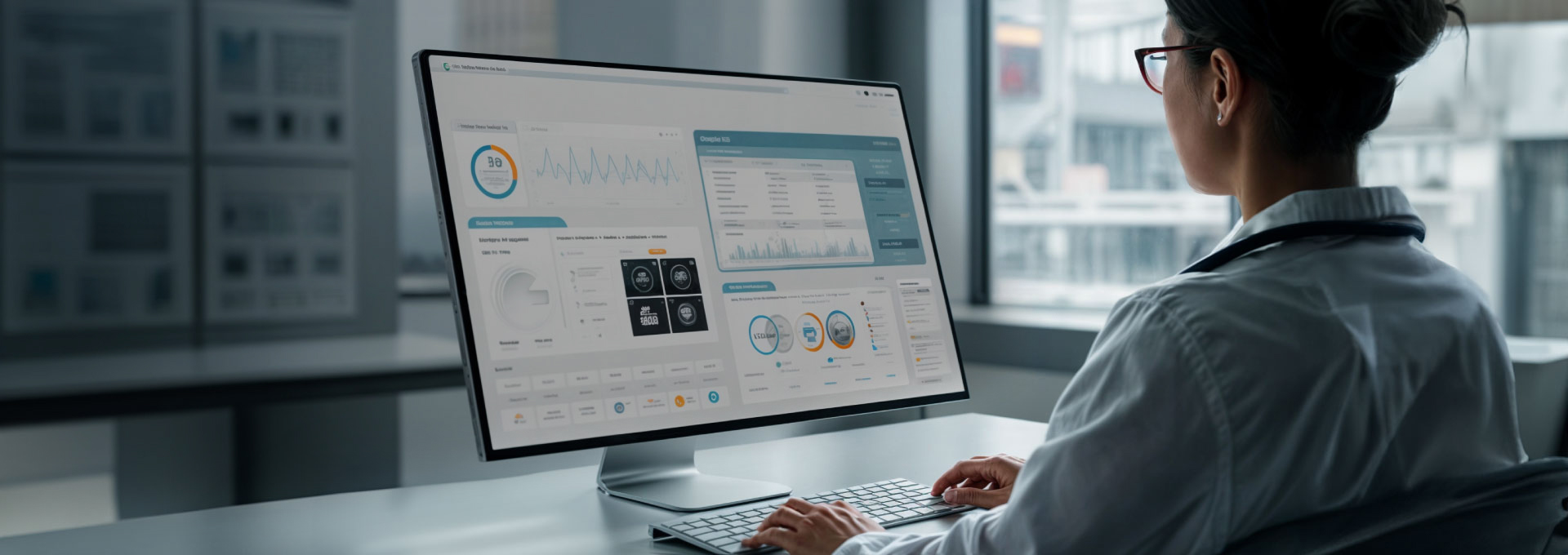 Unified Health Ecosystem